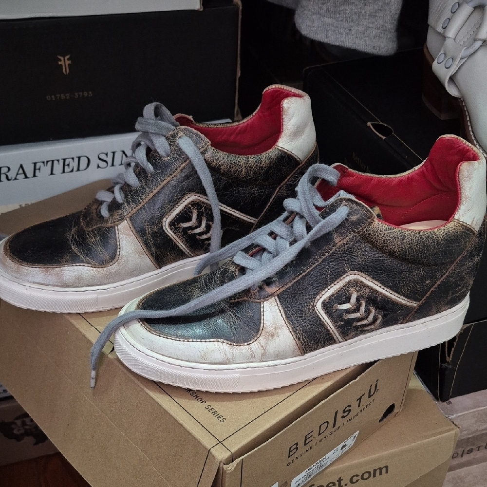 Bed Stu Andromeda Sneaker